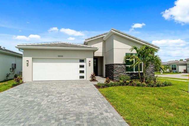 12033 Sw Pantone Street, Port St. Lucie