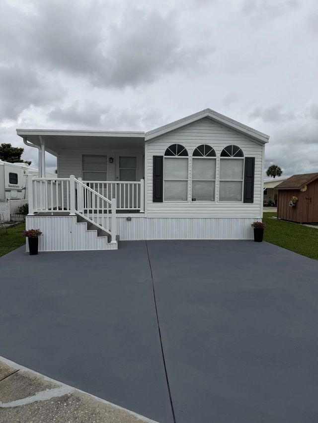 5355 Se 65th Terrace, Okeechobee