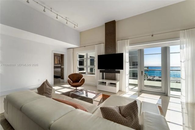 3739 Collins Avenue #n-604, Miami Beach