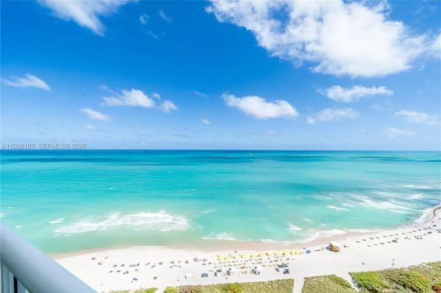 6301 Collins Avenue #2802, Miami Beach