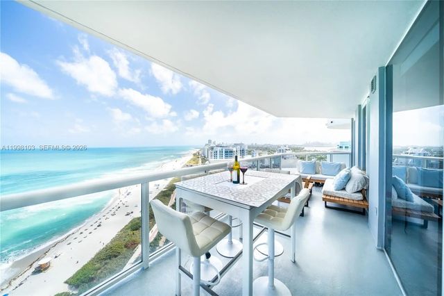 3 of 27 - 6301 Collins Avenue #2802, Miami Beach, FL