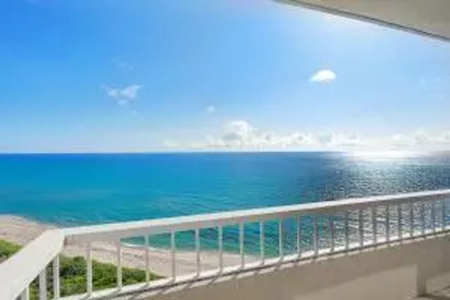 5550 N Ocean Drive #12c, Singer Island