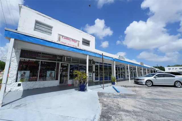 2 of 18 - 7193-7195 Pembroke Road, Pembroke Pines, FL