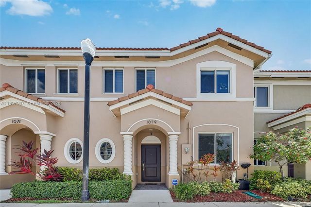 1079 Se 23rd Terrace, Homestead