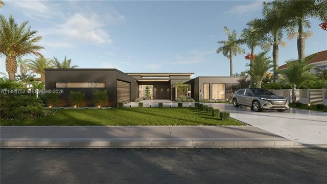 8151 Sw 175th Street, Palmetto Bay