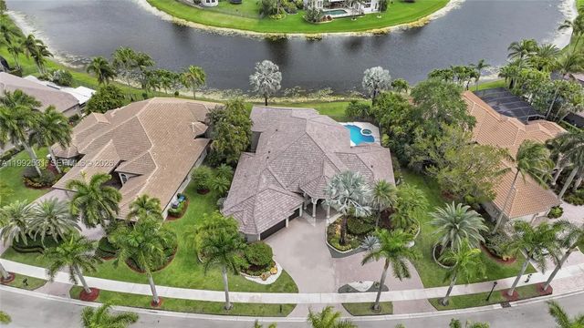 2 of 41 - 2488 Provence Circle, Weston, FL