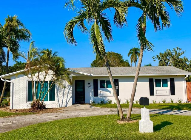2809 Sw 46th Street, Dania Beach