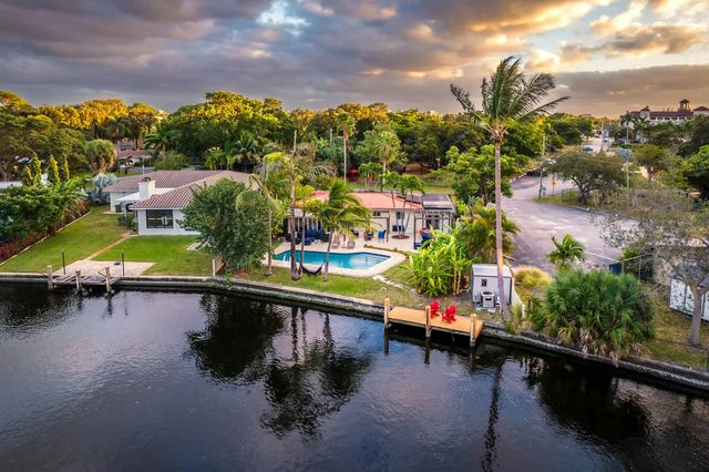 2757 Ne 14th Avenue, Wilton Manors