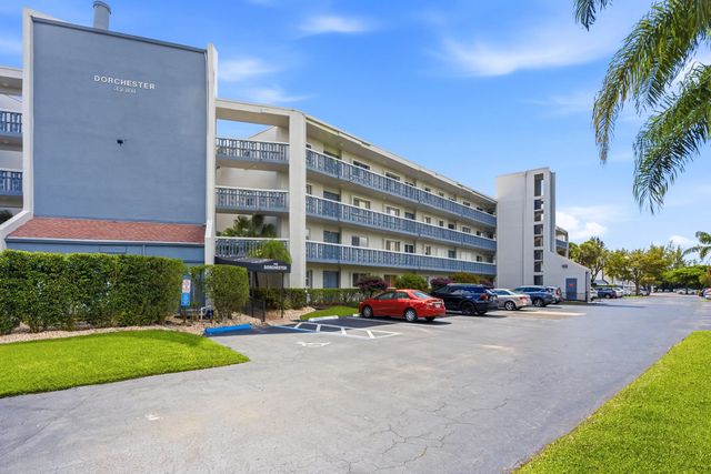 3286 Arcara Way #306, Lake Worth