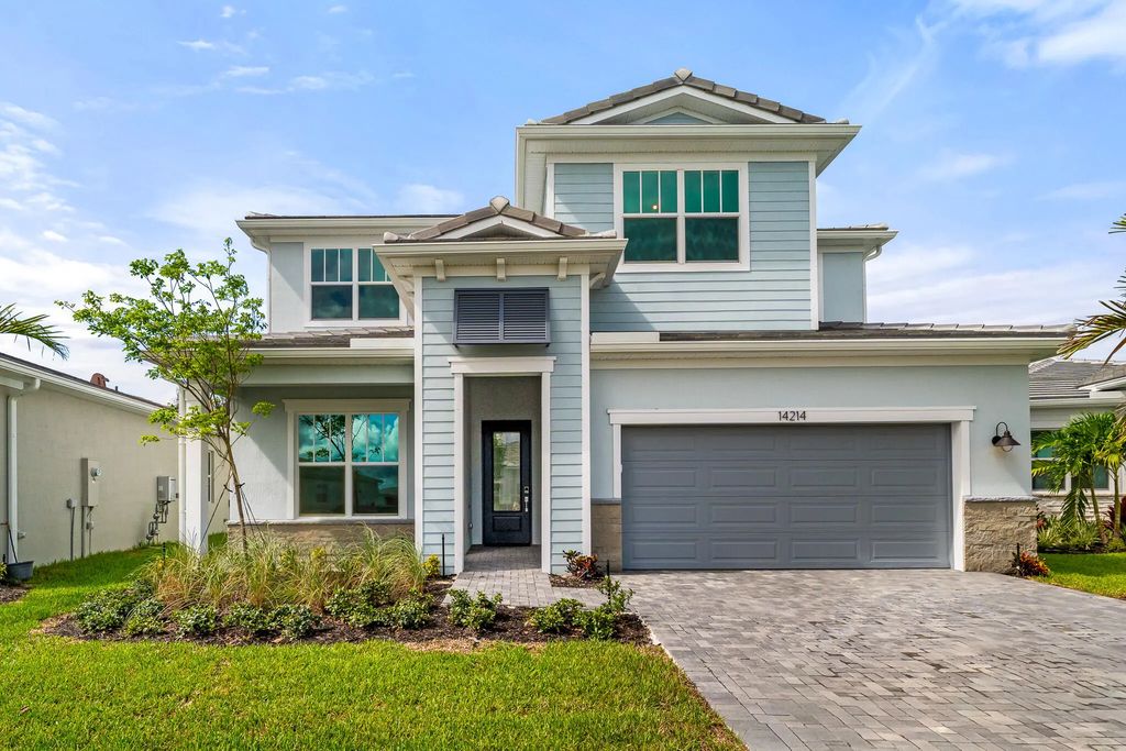 14214 Sw Artesia Dr Drive, Port St. Lucie