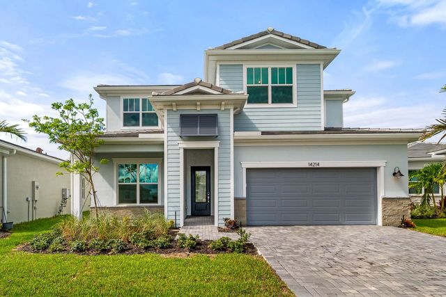 14214 Sw Artesia Dr Drive, Port St. Lucie