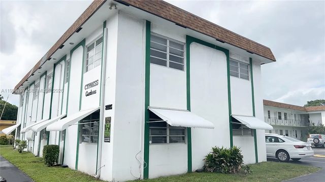 2 of 35 - 2225 Polk Street #6b, Hollywood, FL
