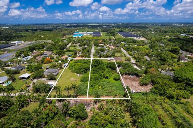 2 of 9 - 20xxx Sw 199 Avenue, Homestead, FL