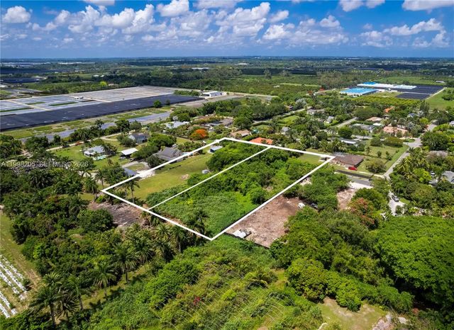 3 of 9 - 20xxx Sw 199 Avenue, Homestead, FL