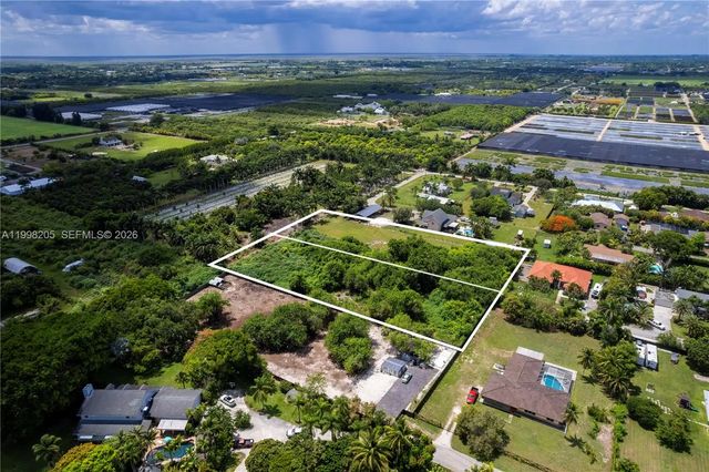 5 of 9 - 20xxx Sw 199 Avenue, Homestead, FL