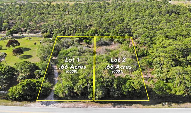 (0001) E Easy Street, Fort Pierce