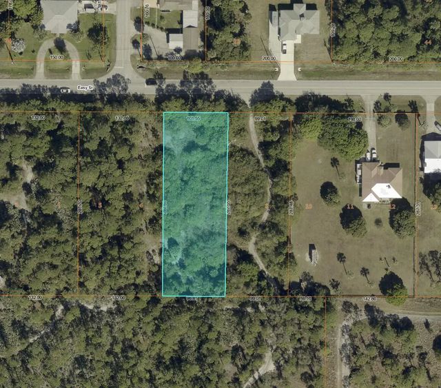 2 of 7 - (0001) E Easy Street, Fort Pierce, FL
