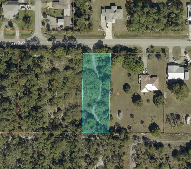 2 of 7 - (0008) E Easy Street, Fort Pierce, FL