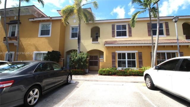 3377 Merrick Lane #707, Margate