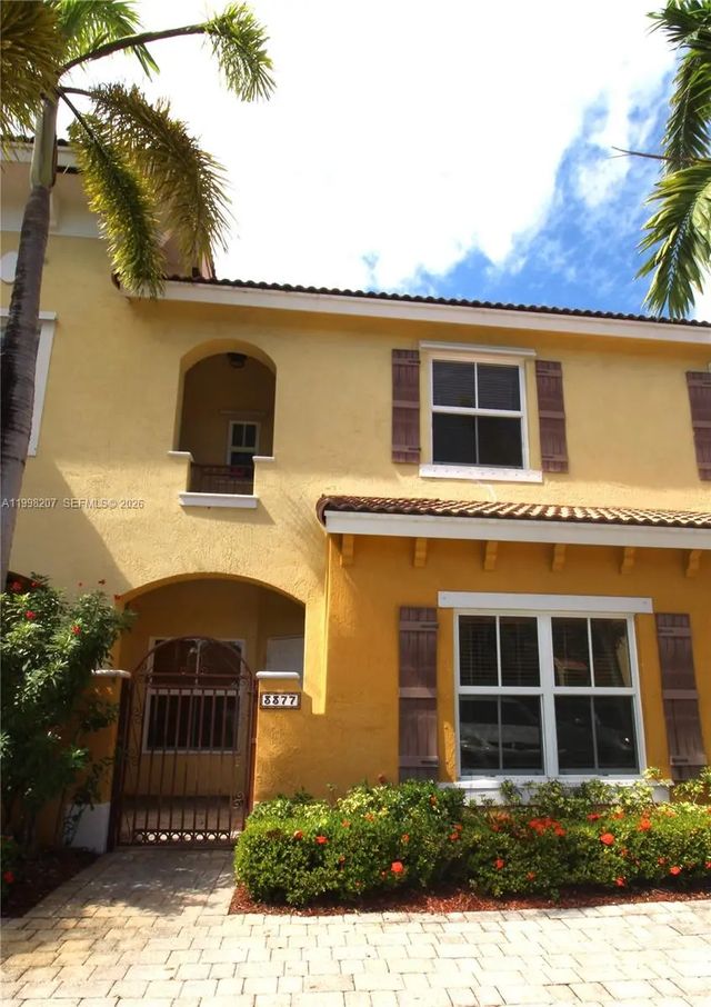 5 of 33 - 3377 Merrick Lane #707, Margate, FL