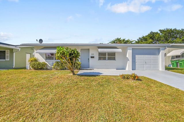 2 of 52 - 5309 Nw 49th Avenue, Tamarac, FL