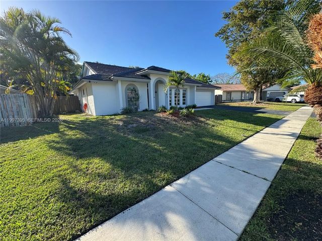 3 of 71 - 427 Sw 169th Terrace, Weston, FL