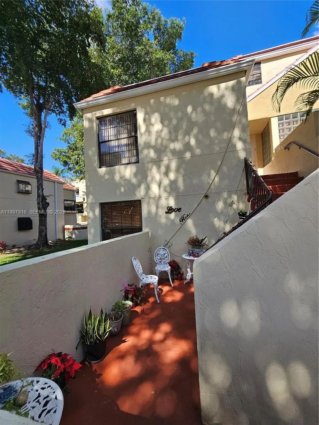 13063 Sw 88th Terrace S #201-b, Miami