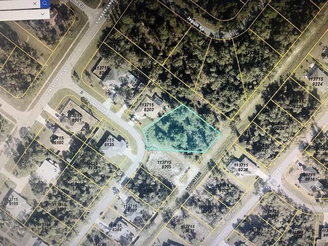 4 of 4 - 2570 Jollivette Road, North Port, FL