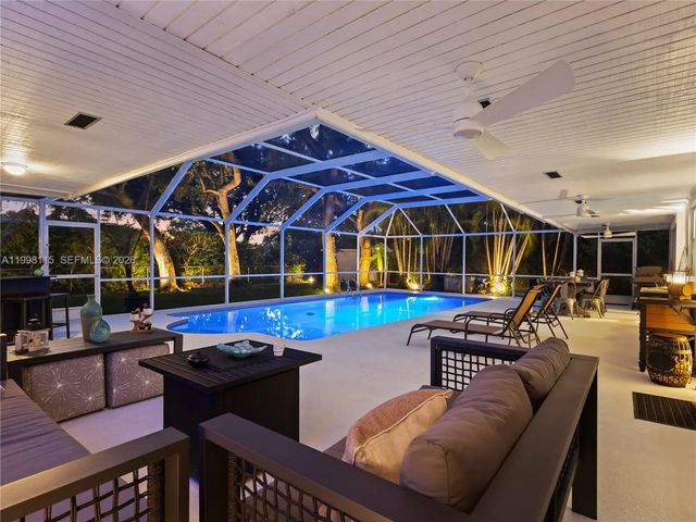 16400 Sw 80th Avenue, Palmetto Bay