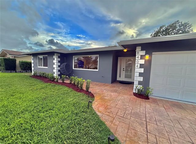 2 of 42 - 8404 Sw 26th Street, Davie, FL