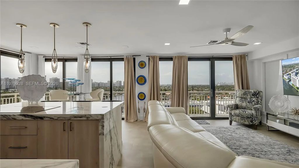 3100 Ne 48th Street #ph18, Fort Lauderdale