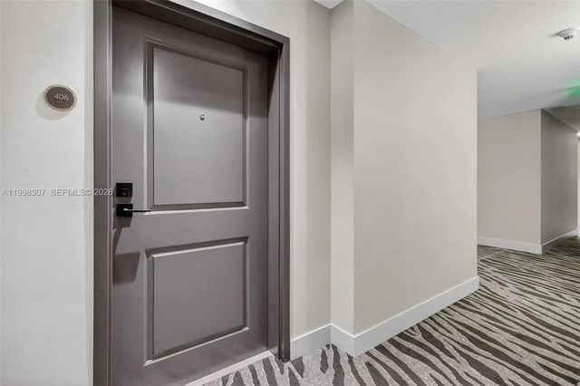 7910 Harbor Island Drive #406, North Bay Village