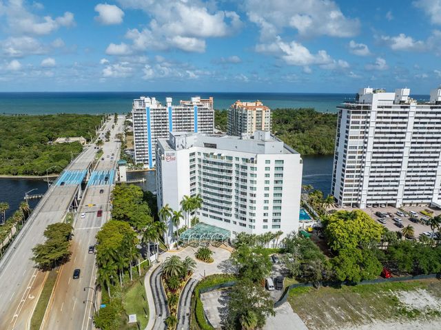 2670 E Sunrise Boulevard #1109, Fort Lauderdale