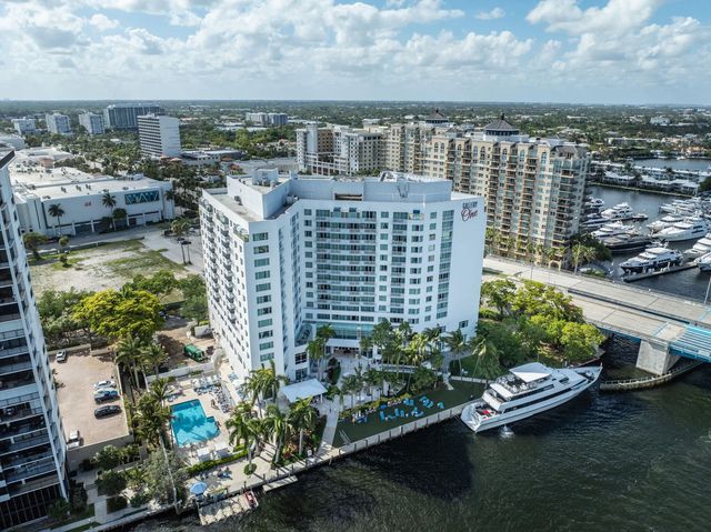 4 of 53 - 2670 E Sunrise Boulevard #1109, Fort Lauderdale, FL