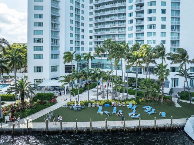 5 of 53 - 2670 E Sunrise Boulevard #1109, Fort Lauderdale, FL