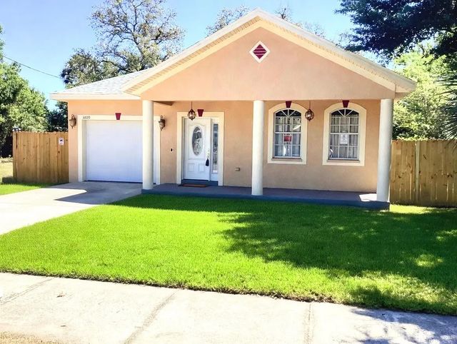 3809 N Whittier Street, Tampa