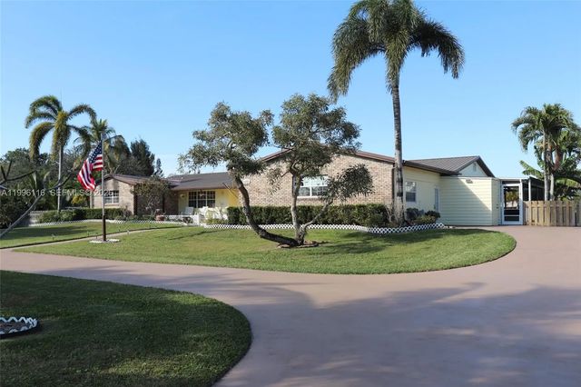 18901 Sw 63rd Street, Southwest Ranches