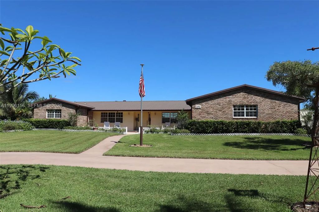 18901 Sw 63rd Street, Southwest Ranches
