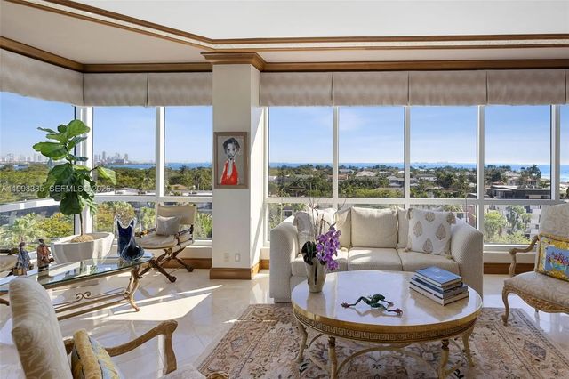 3 of 31 - 10 Edgewater Drive #7g, Coral Gables, FL