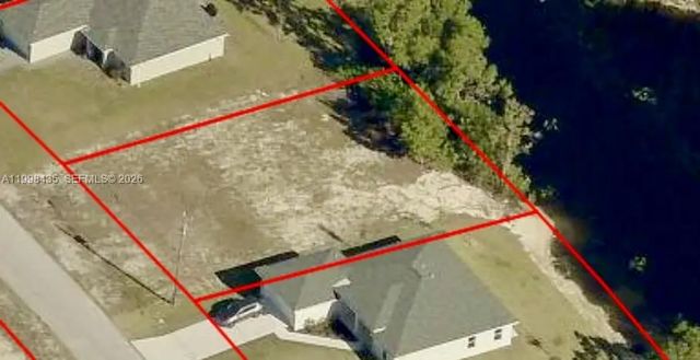 3207 Nw 5th Avenue, Cape Coral