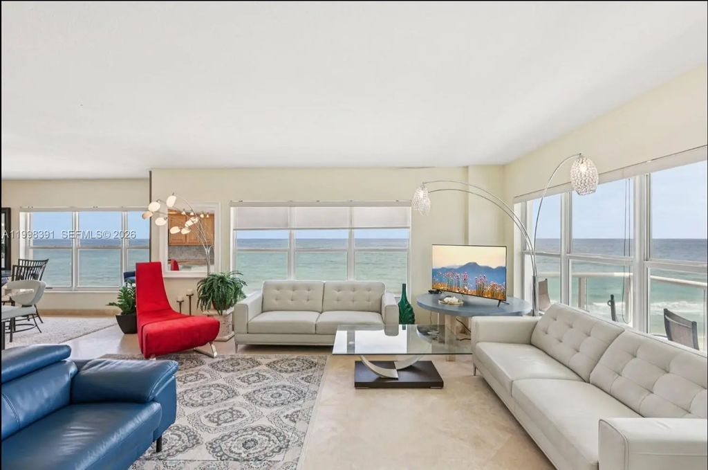 3550 Ne Galt Ocean Drive #501, Fort Lauderdale