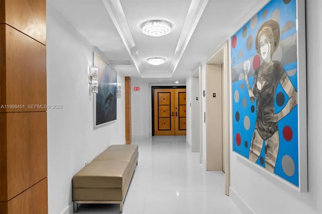 2 of 33 - 17555 Collins Avenue #406, Sunny Isles Beach, FL