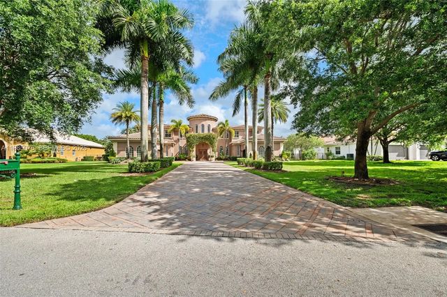 5 of 71 - 12821 Kapok Lane, Davie, FL