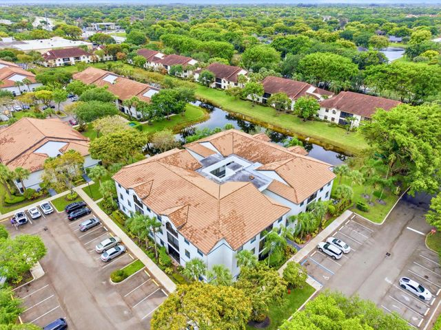 5265 Brisata Circle #p, Boynton Beach