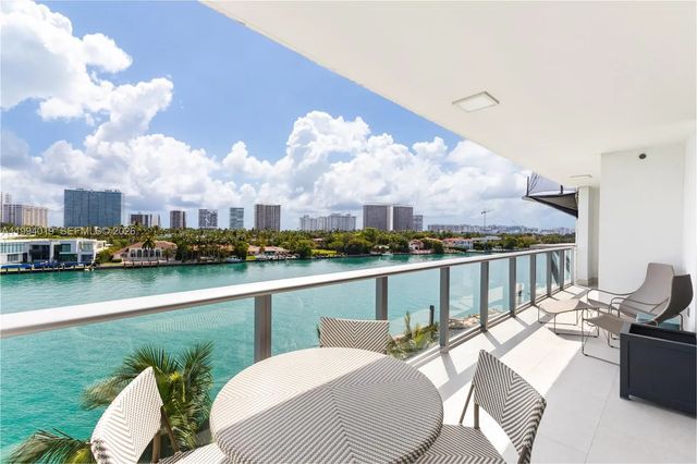 10201 E Bay Harbor Drive #507, Bay Harbor Islands