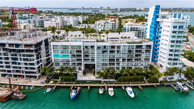 3 of 68 - 10201 E Bay Harbor Drive #507, Bay Harbor Islands, FL