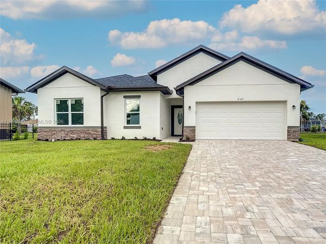 14210 Luxo Avenue, Port Charlotte