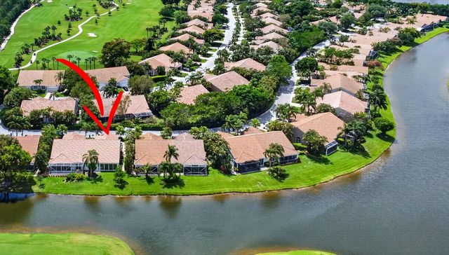 2 of 92 - 4634 Carlton Golf Drive, Lake Worth, FL