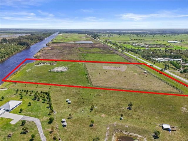 2 of 10 - 8105 Sw Kanner Highway, Indiantown, FL