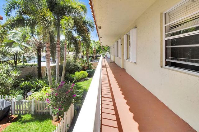 1125 Ne 16th Place #208, Fort Lauderdale